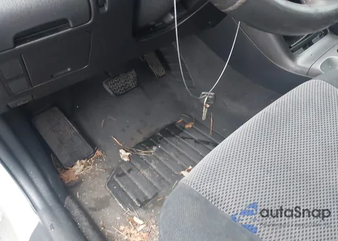 2006 Toyota Camry Se from USA, damaged, VIN 4T1BE32K26U673752